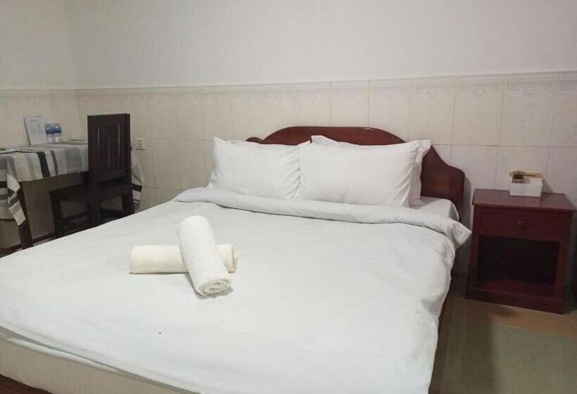 پانسیون Centro Guest House