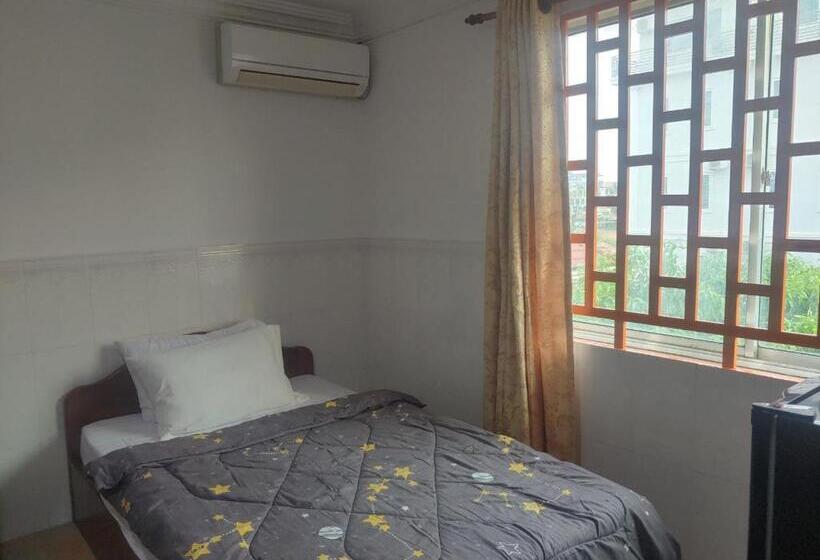 膳宿费 Centro Guest House
