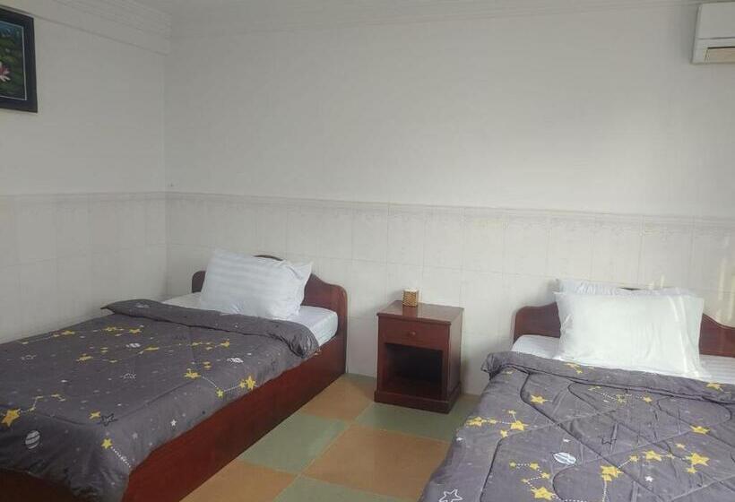膳宿费 Centro Guest House