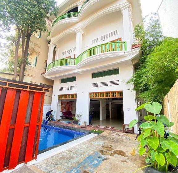 膳宿费 Centro Guest House