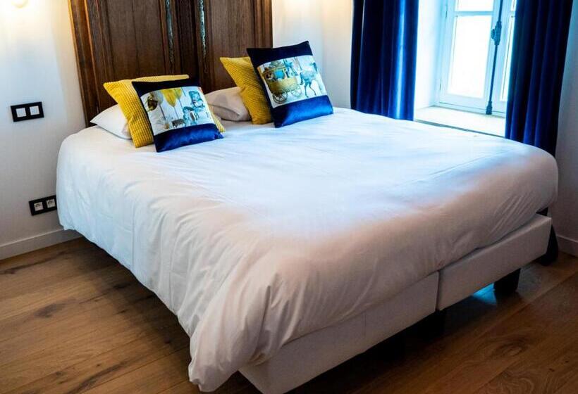 Пансион Château Du Bertry