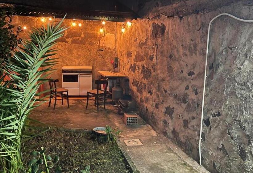 پانسیون Peppina Home
