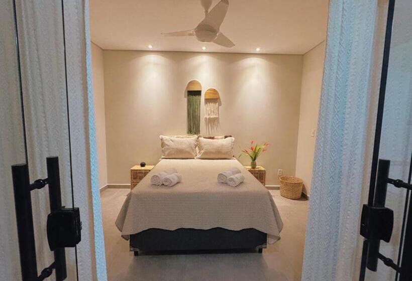 پانسیون Quarto Vista Mar