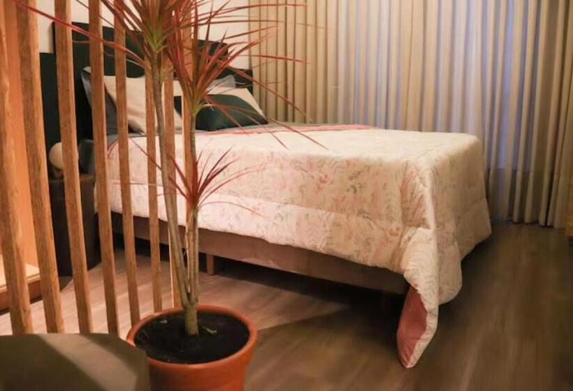 Пансион Ravi Beach Hospedaria Biofilica