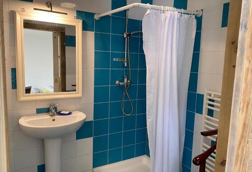 بنسيون Studio Dans Dépendances Centre Ville