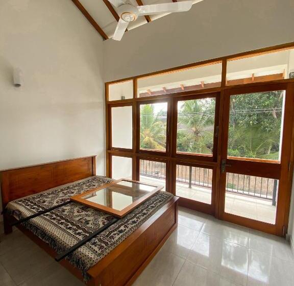 Пансион The Doctors Villa