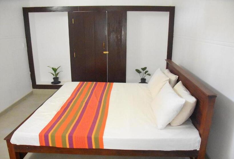 펜션 Villa Weligama Gedara