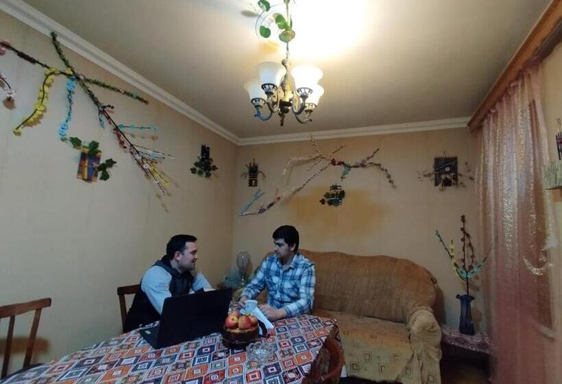 Sweet Home Hostel
