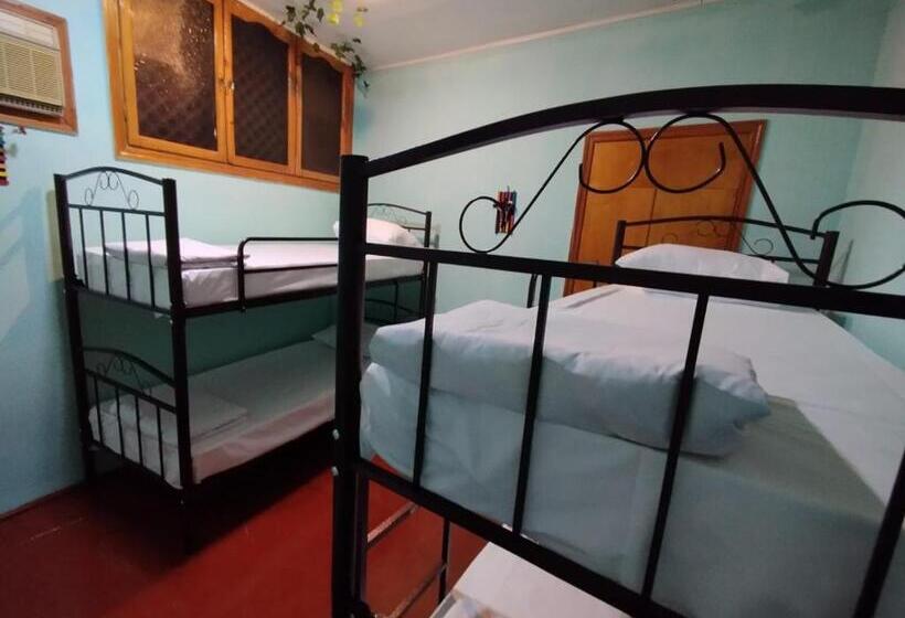 Sweet Home Hostel