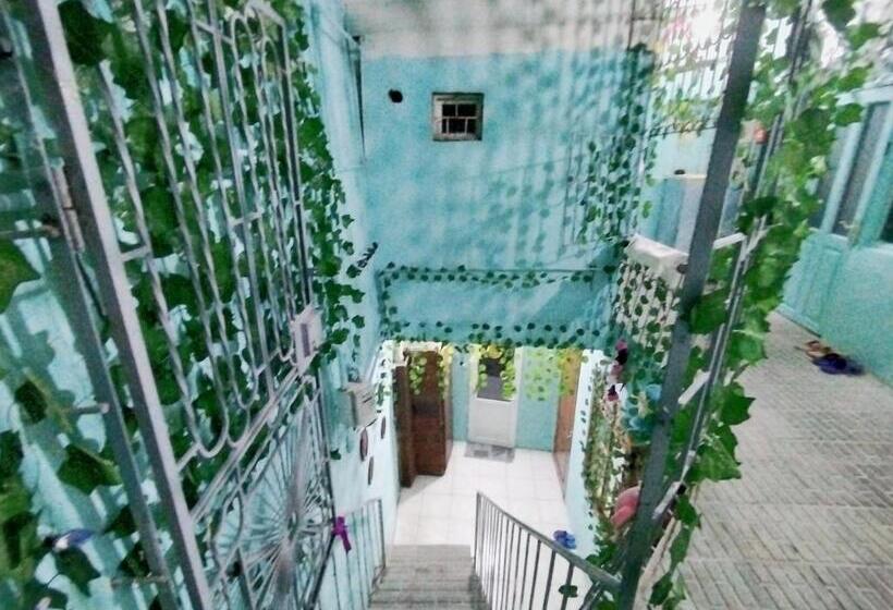 Sweet Home Hostel