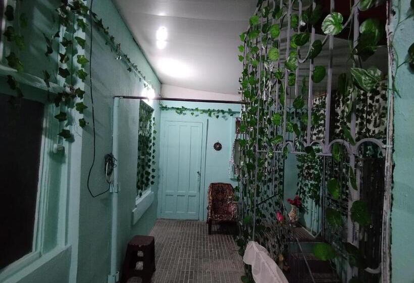Sweet Home Hostel