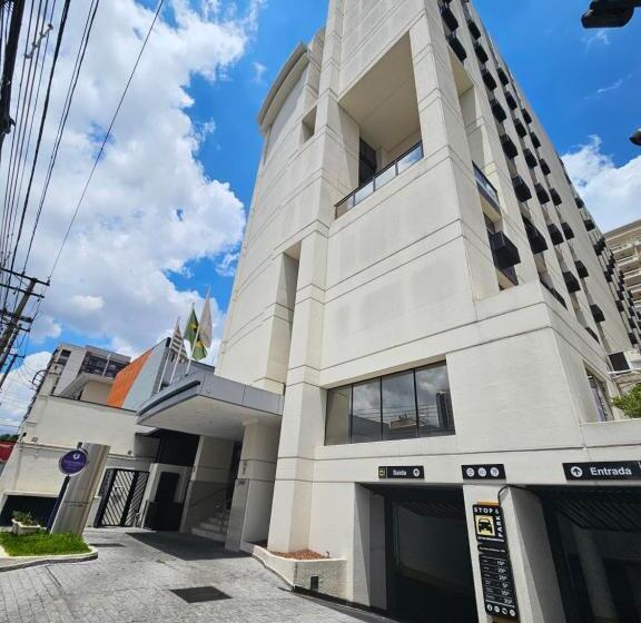 Executivo Congonhas