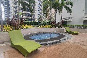 11c Tower 1 Viceroy Residences Mckinley Bgc