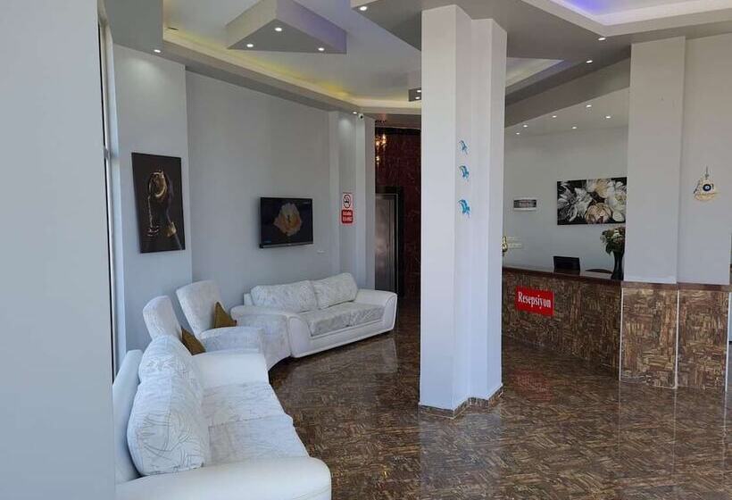 Adil Butik Otel