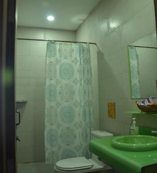 هاستل Cosmos Guesthouse Snack Bar