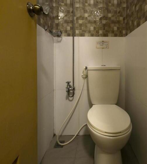 Hostel Freemont Place