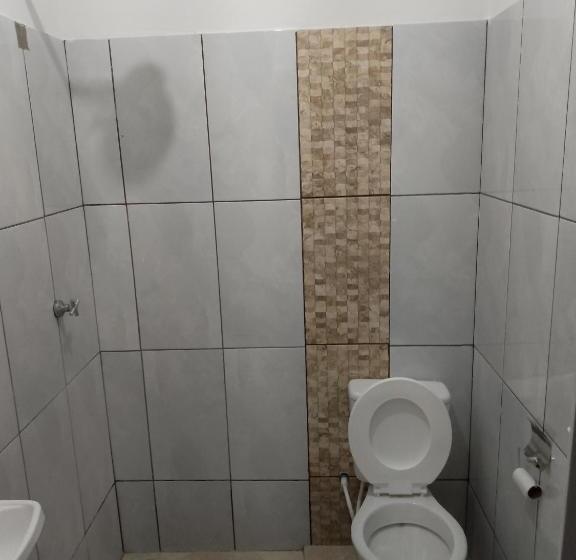 فندق صغير Pousada Três Marias Cachoeira Paulista