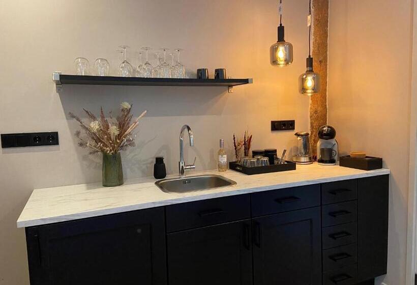 B&b Kuiper In Friesland