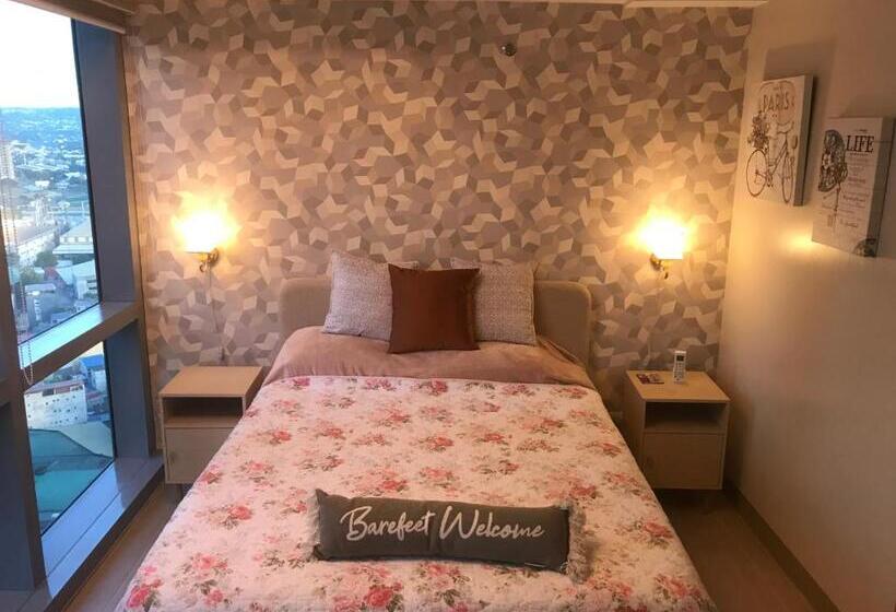 Bed and Breakfast Angelheaven Egplr