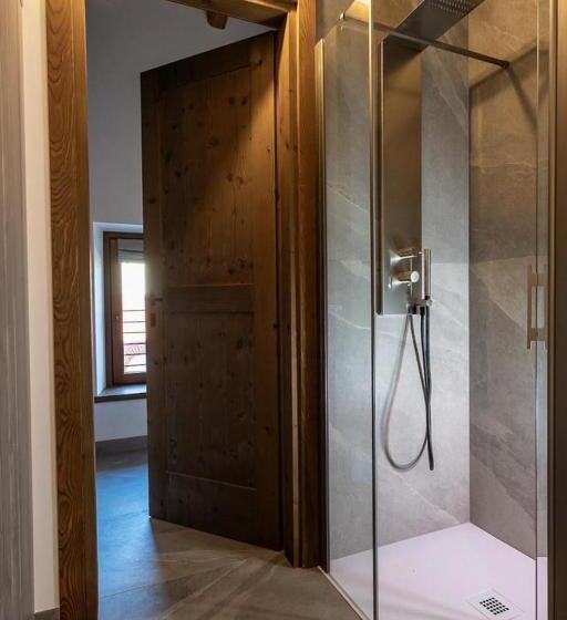 צימר Ca  Di Fiorendo