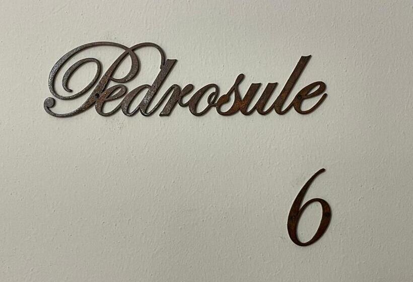 צימר Ca  Di Fiorendo