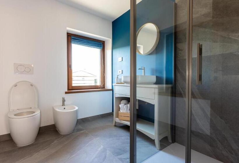 צימר Ca  Di Fiorendo