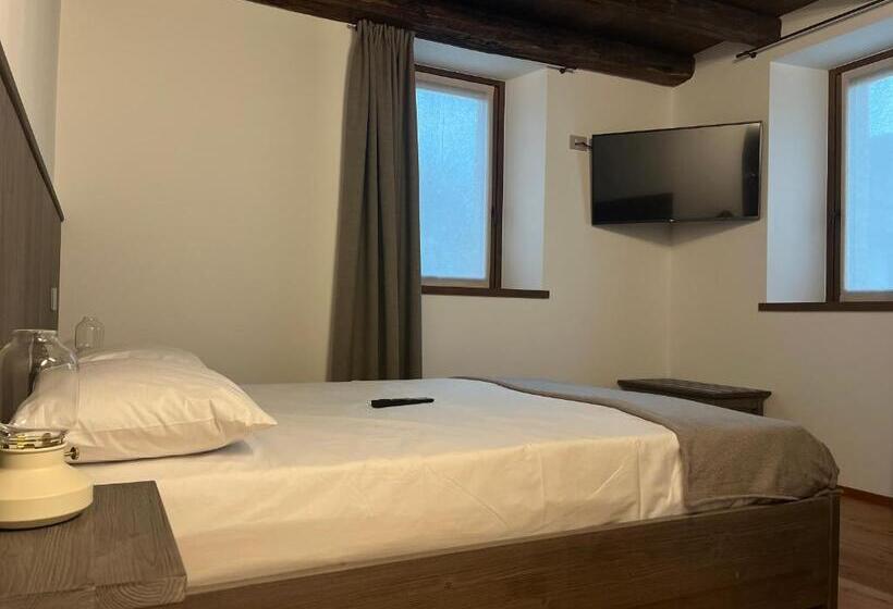 צימר Ca  Di Fiorendo