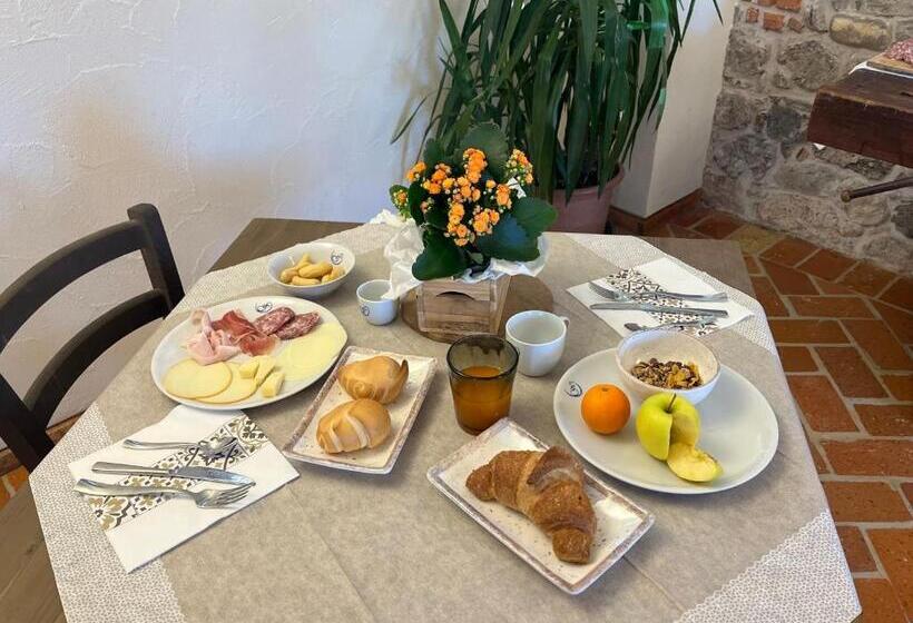 צימר Ca  Di Fiorendo