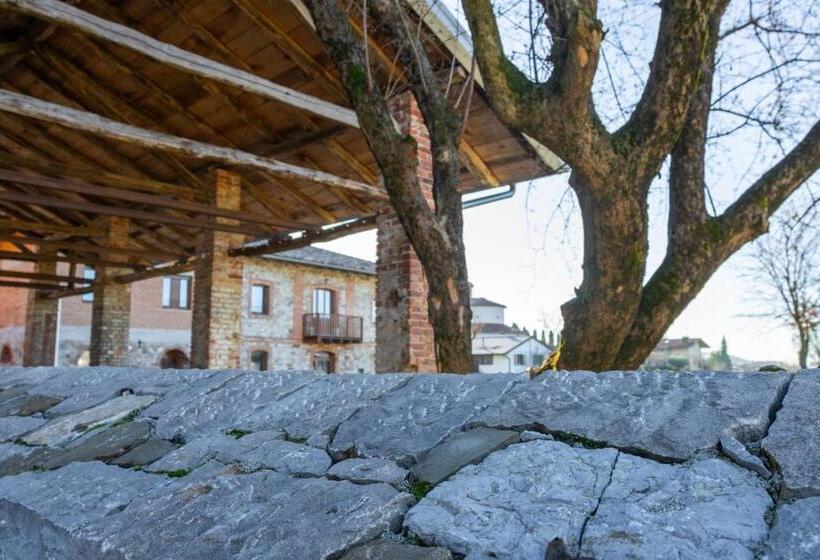 צימר Ca  Di Fiorendo