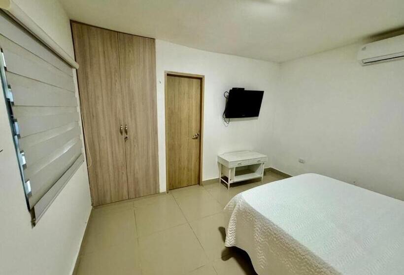 צימר Casa De Huéspedes Fuminaya