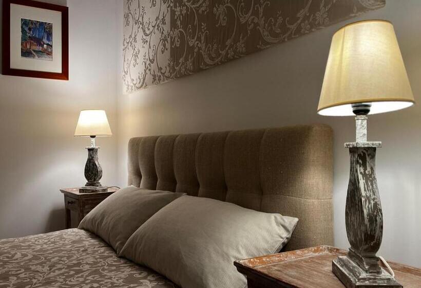 Bed and Breakfast Chambre D Hôtes Du Val Fleuri