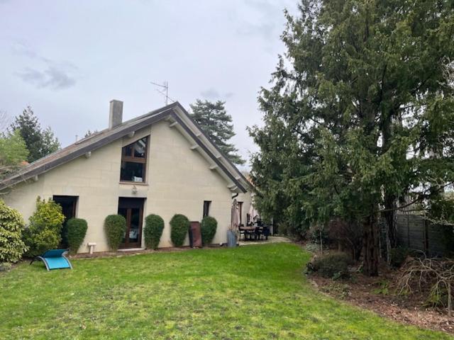 צימר Chambre D Hôtes Jeux Olympiques Dans Villa à Verrieres Le Buisson