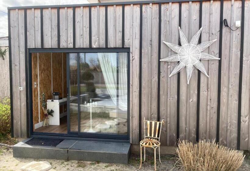 مبيت وإفطار Charmante Maison D’hôtes