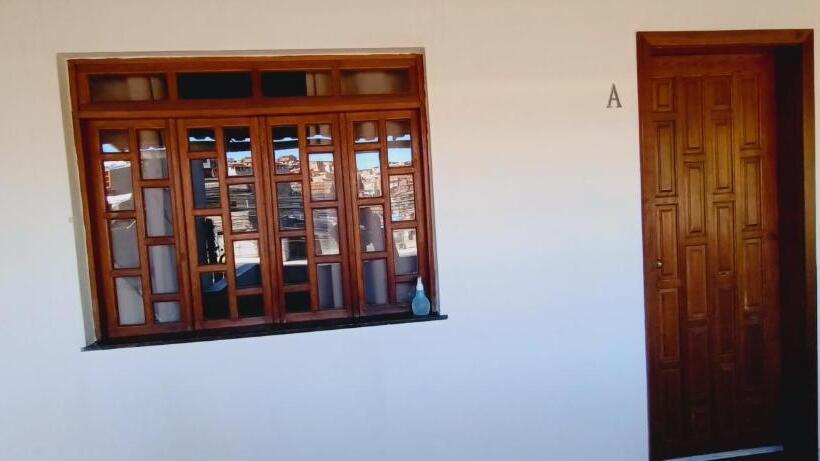 住宿加早餐  Hostel Lar Dos Idosos E Adultos