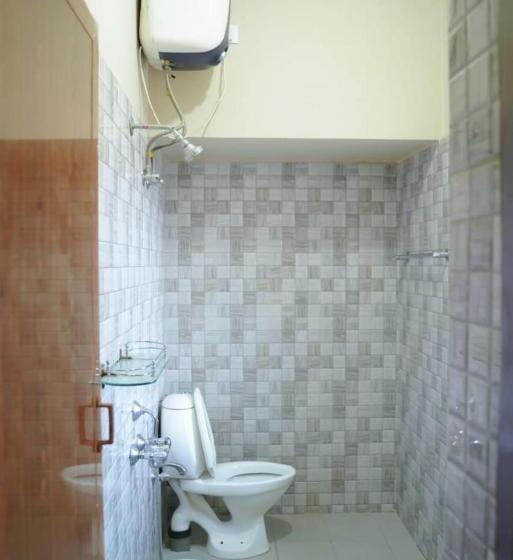 ベッドアンドブレックファースト Nivi Home Stay