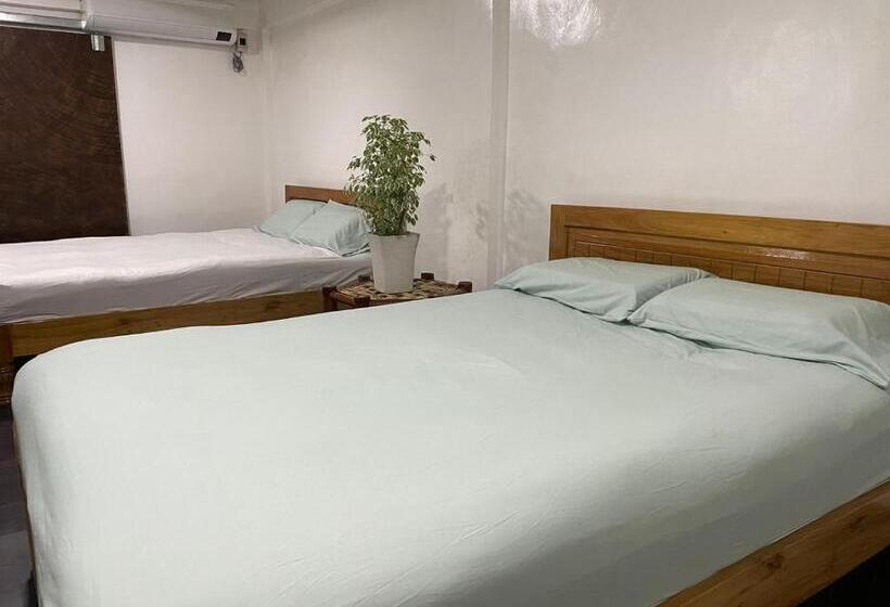 צימר Tabskie’s Homestay