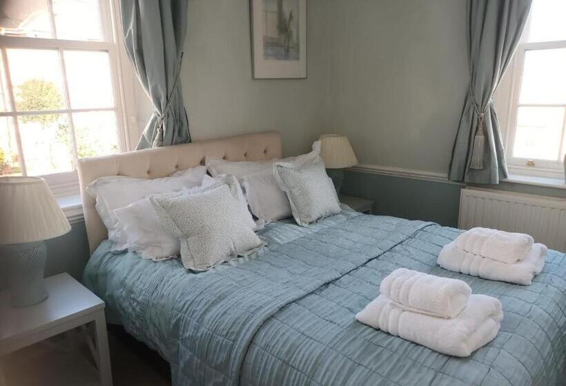 Bed and Breakfast The Mount