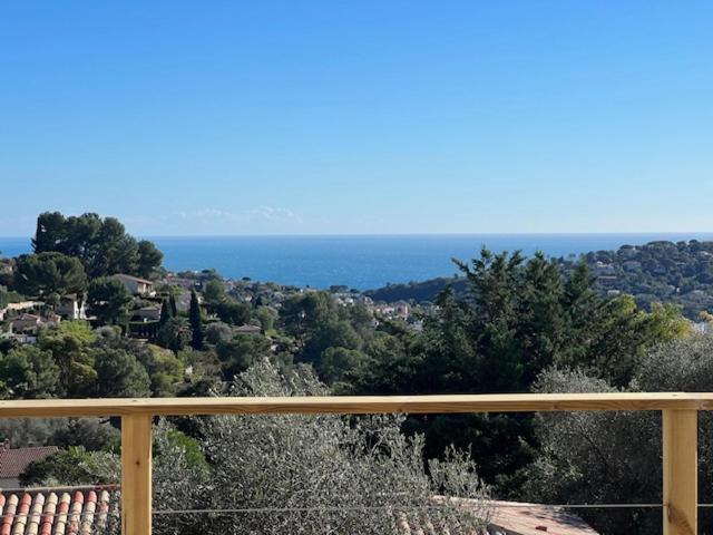 ベッドアンドブレックファースト Villa Nomade Proche De Cannes