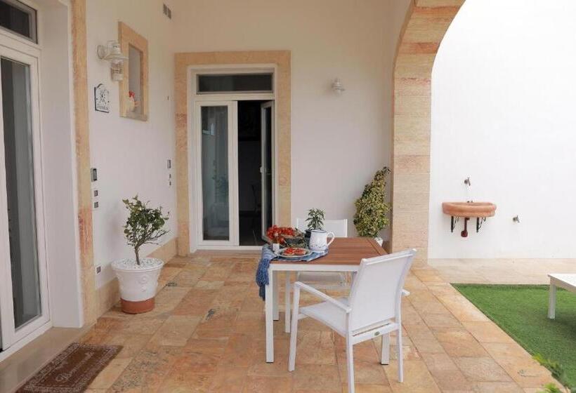 Cesarina Suite Apartment