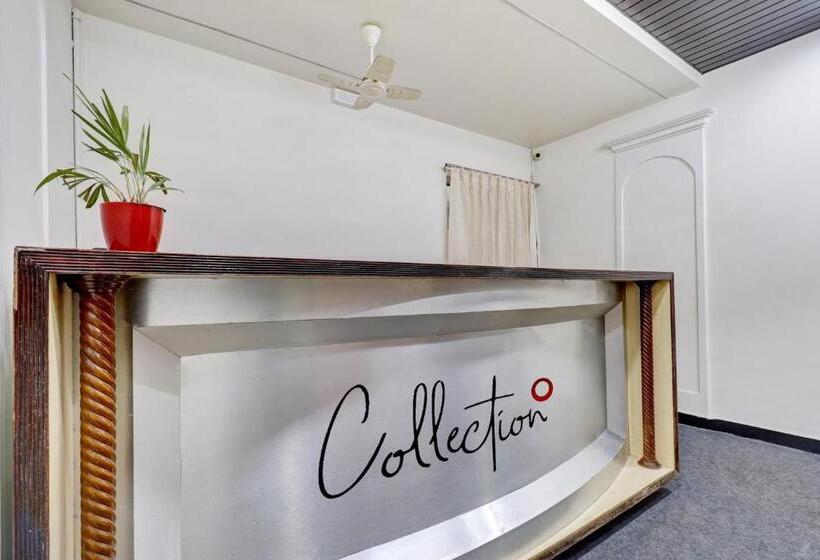 Collection O Hotel Murali Heights