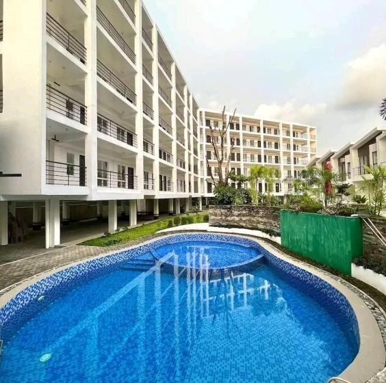 Cozy Condo In Caloocan