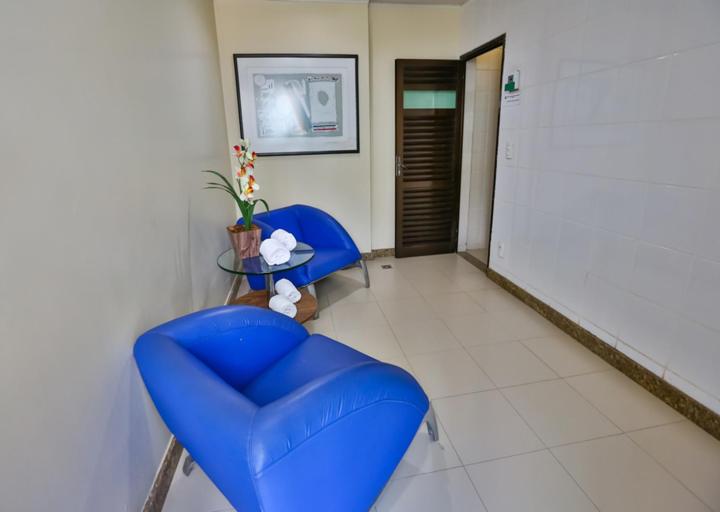 Flat 315   Comfort Hotel Taguatinga