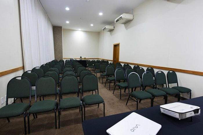 Flat 315   Comfort Hotel Taguatinga
