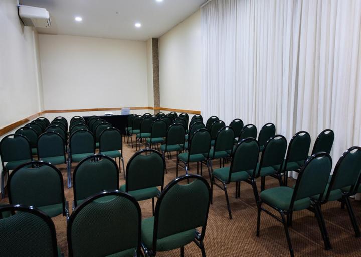 Flat 315   Comfort Hotel Taguatinga