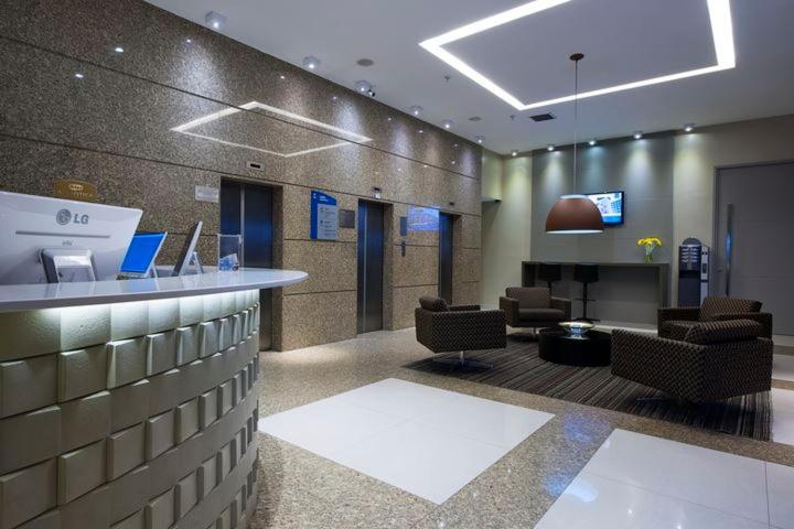 Flat 315   Comfort Hotel Taguatinga