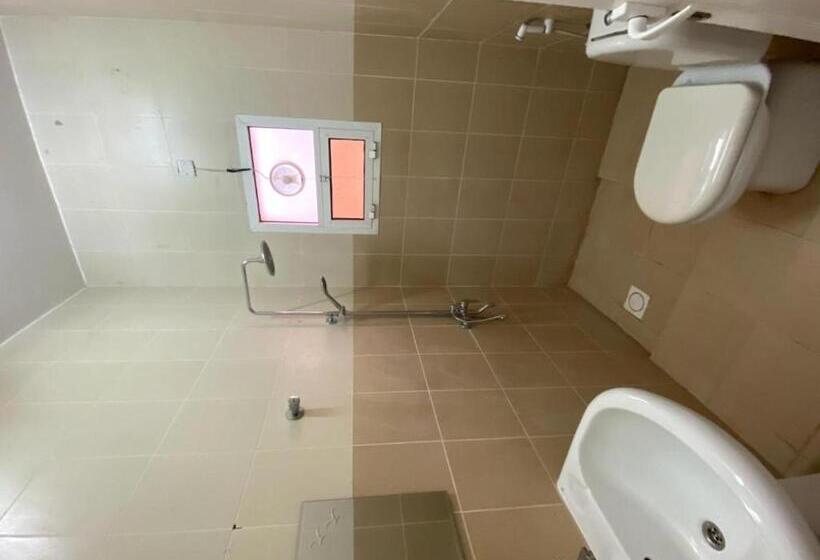 هتل النزل الجميلة