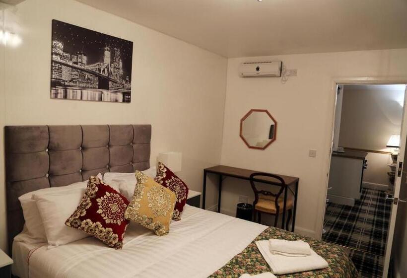 호텔 4 Sisters Inn