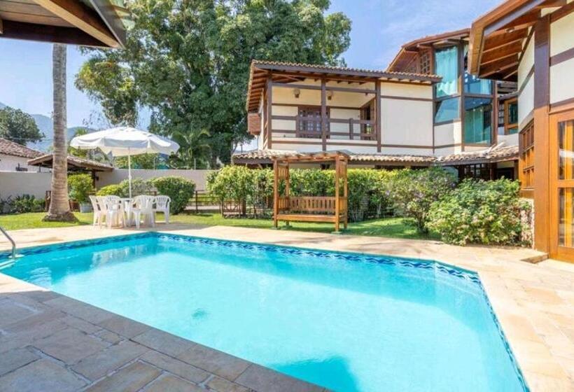 酒店 Boipeba Oasis Resort