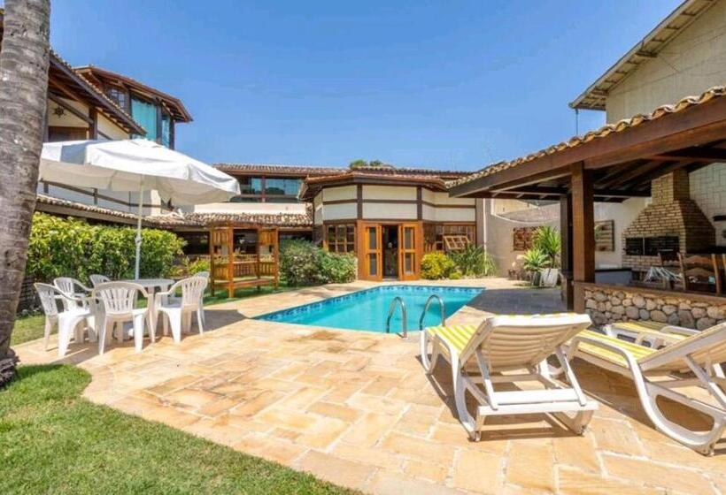 酒店 Boipeba Oasis Resort