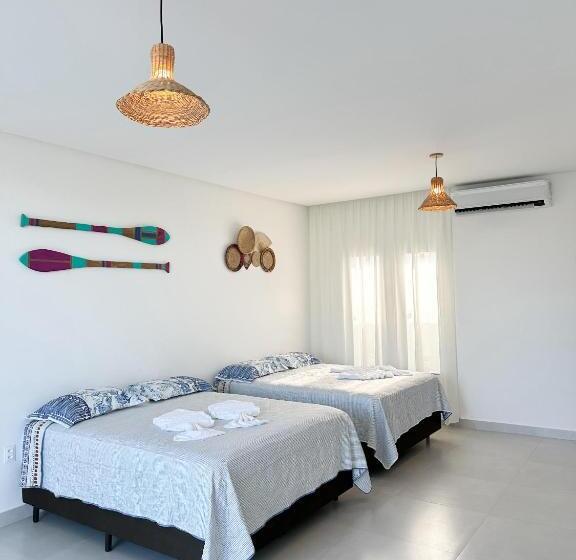 هتل Casa Al Mare